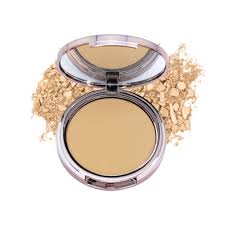 GIRLACTIK - Luminous Face Powder - Tono: Neutral