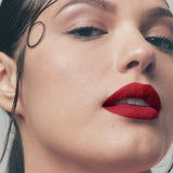 Fenty Beauty by Rihanna Fenty Icon Velvet Liquid Lipstick  color: MVP