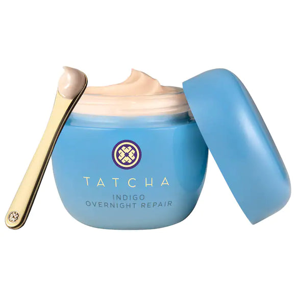 TATCHA - Indigo Overnight Repair