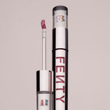 Fenty Beauty by Rihanna Fenty Icon Velvet Liquid Lipstick  Color: Riri