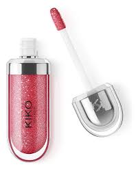 KIKO MILANO - 3D Hydra Lipgloss Tono 12