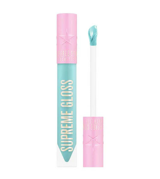 JEFFREE STAR - Supreme Gloss - Gloss'd in paradise
