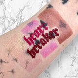 JEFFREE STAR - Heartbreaker Skin Frost Highlighter Palette