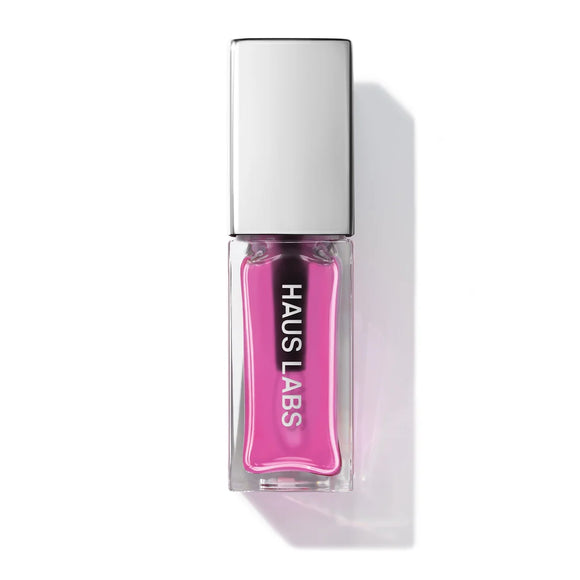 HAUS LABS - PHD Hybrid Lip Oil - Tono Tint