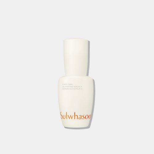 SULWHASOO - First Care Activating Serum VI 8ml