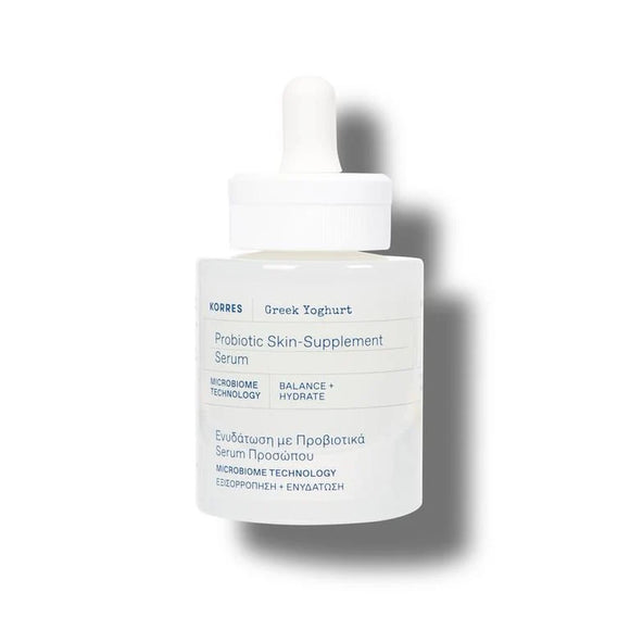 KORRES - Probiotic Skin-Supplement Serum