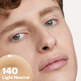 KOSAS - Revealer Skin-improving Foundation - Tono Light Neutral 140 *Caja Dañada*
