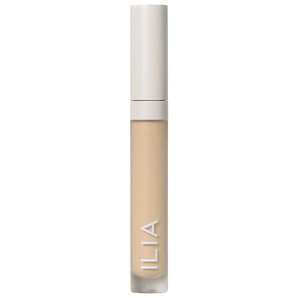 ILIA - True Skin Serum Concealer - Tono: SC1 Chicory