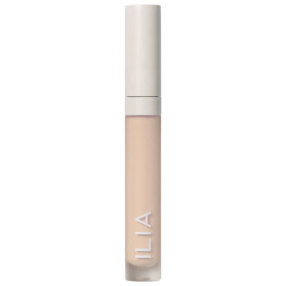 ILIA - True Skin Serum Concealer - Tono: SC.25 MALLOW