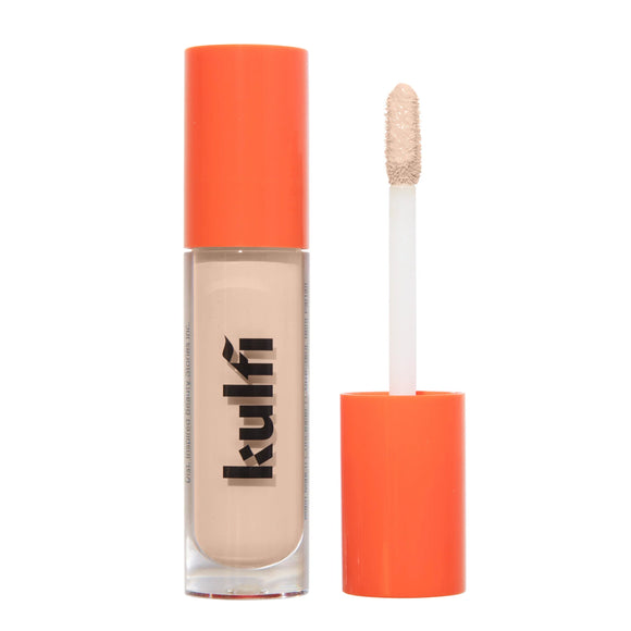 KULFI - Main Match Concealer - Tono Misty Maple