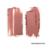 PATRICK TA - Double Take Créme & Powder Blush - tono: SHE'S SEDUCTIVE