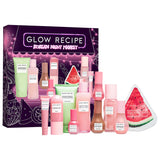 GLOW RECIPE - Holiday Skin Prep Vault