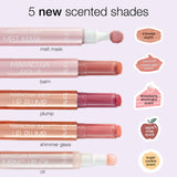 TARTE - sweet indulgences maracuja juicy lip vault