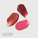 MERIT - The Mini Flush Blush Balm Trio