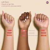 RARE BEAUTY - Soft Pinch Cheek & Lip Trio Makeup Gift Set