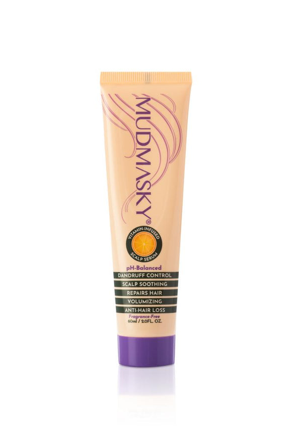 MUDMASKY - Vitamin Infused Scalp Serum