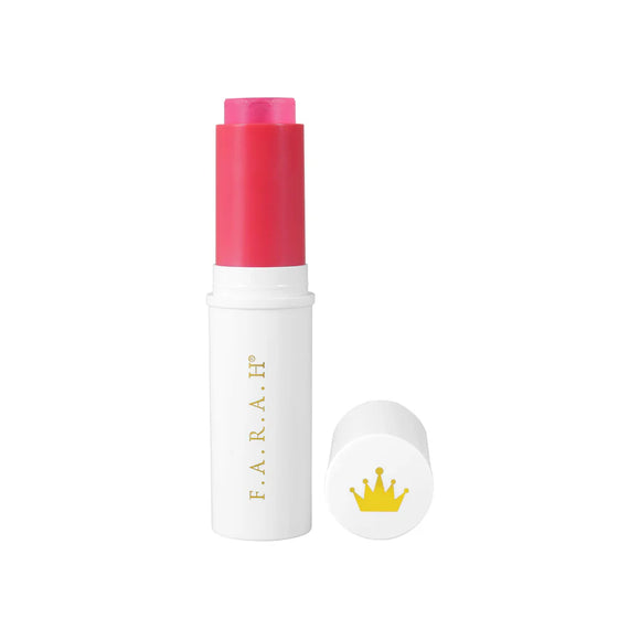 FARAH Cosmetics - Creamy Malai Blush Stick - Tono She Hunny