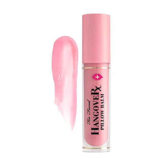 TOO FACED - Hangover Pillow Balm - tono: Watermelon Kiss