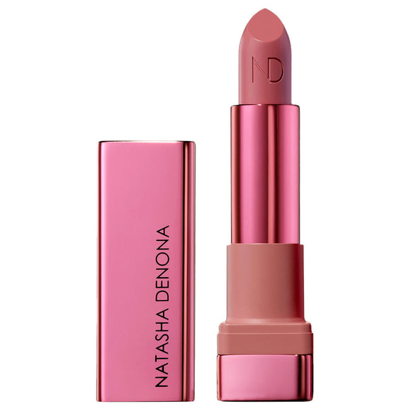 NATASHA DENONA - I Need a Rose Lipstick - Tono: 20P Peony