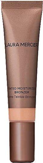 LAURA MERCIER - Tinted Moisturizer Bronzer tono: 03 Sunbeam