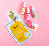Sweet Chef SWEET SKIN SAMPLER KIT
