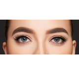 Morphe ARCH OBSESSIONS BROW KIT - LATTE
