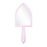 ***  PREVENTA *** JEFFREE STAR HAND MIRRORS Stained Glass