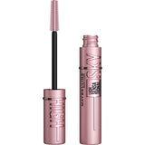 Maybelline Lash Sensational Sky High Mascara  800 BLAKEST BLACK Washable Mascara