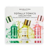 REVOLUTION SKINCARE Totally Tonics Collections