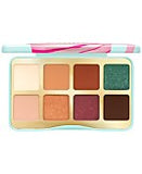Too Faced Christmas Coffee Travel Size Eyeshadow Palette