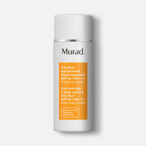 MURAD - City Skin Age Defense Broad Spectrum SPF 50 50 ml