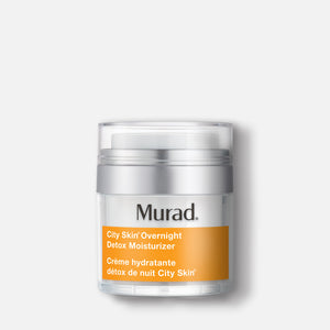 Murad - City Skin Overnight Detox Moisturizer 50ml