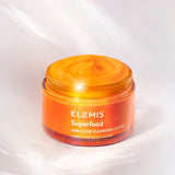 Elemis - Superfood AHA Glow Cleansing Butter 90ml