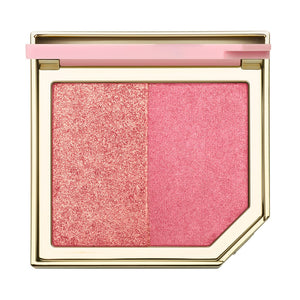 Too Faced Fruit Cocktail Blush Duo Shade: StrobeBerry