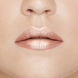 Too Faced Melted Matte-tallic Lipstick Shade:  Pillow Talk