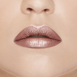 Too Faced Melted Matte-tallic Lipstick Shade: You Better Work!