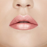 Too Faced Melted Matte-tallic Lipstick Shade:  Our Lips Are Sealed