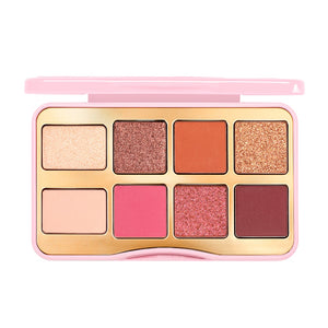 TOO FACED Let´s Play  mini eyeshadow palette