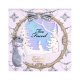 Too Faced ENCHANTED FOREST MAKEUP SET