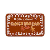 Too Faced Gingerbread Spice Mini Eye Shadow Palette