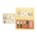 TOO FACED Christmas Arround the World Set