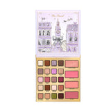 TOO FACED Christmas in London Set