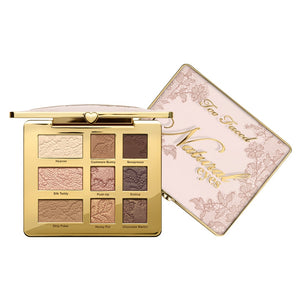 TOO FACED Natural Eyes Shadow Palette