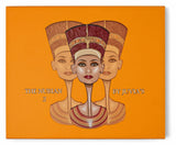 Juvias Place The Nubian 2 eyeshadow palette
