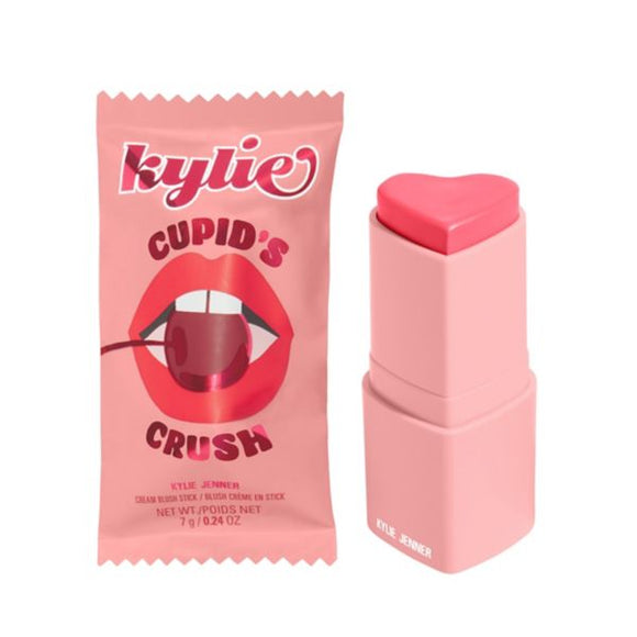 KYLIE COSMETICS VALENTINE'S CUPID'S CRUSH BLUSH STICK
