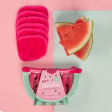 Make Up Eraser Watermelon 7-Day Set