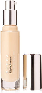 BECCA Cosmetics - Ultimate Coverage 24 Hour Foundation - Shell   30ml