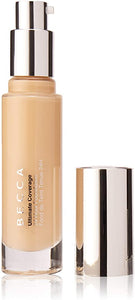 BECCA Cosmetics - Ultimate Coverage 24 Hour Foundation - Sand   30ml
