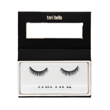 TORI BELLE Cosmetics Magnetic Lashes with eyeliner