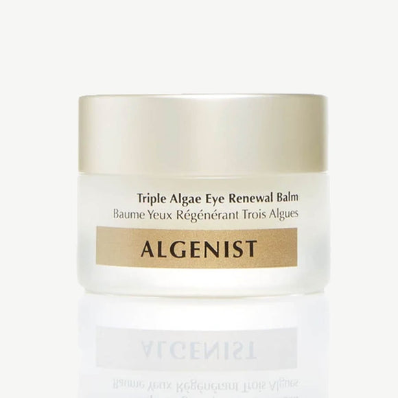 Algenist - Triple Algae Eye Renewal Balm - 15 ml